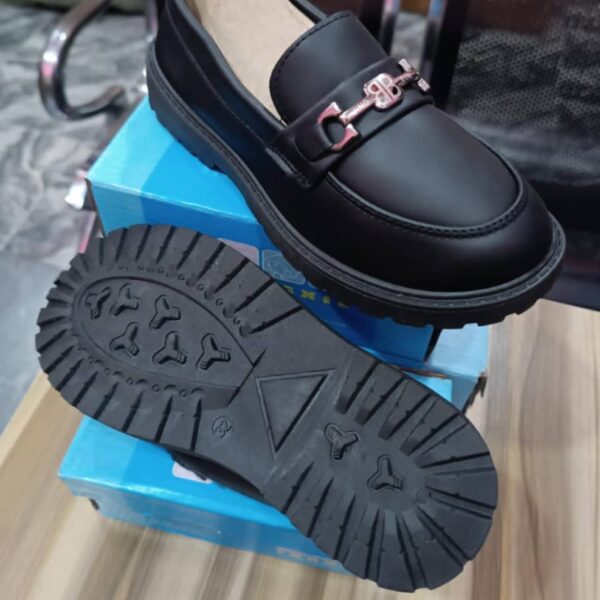 OG- CHILDREN  SHOE