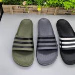 OG - Comfort Unisex Slide Size