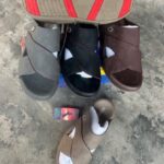 OG Hermes QUALITY PURE LEATHER PALM