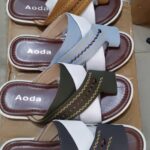 OG- MIXED COLOURS men palm