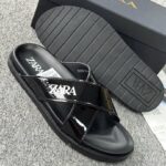 OG - QUALITY ZARA GLOSSY PALM