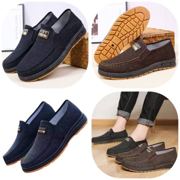 OG- STOCK UNISEX QUALITY SNEEKER