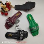 OG- ZARA LADIES SLIPPERS