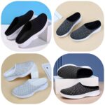 OG - UNISEX HALF SNEEK