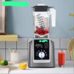 LA - ODOGWU MACHINE BLENDER