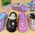 OG-  FOREIGN CROCS