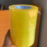 LA- BIG SIZE CELLOTAPE