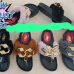 OG- CHIAN ZAZG SLIPPERS