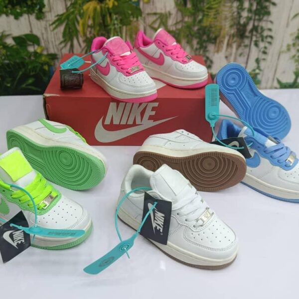 OG- CHILDREN UNISEX SNEEK