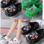OG - unisex FASHION CROCS