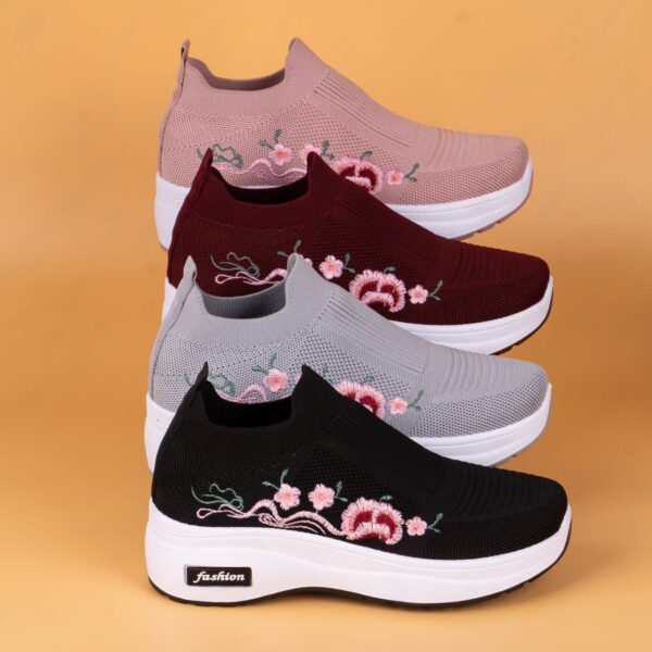 OG - fashionable sneeker
