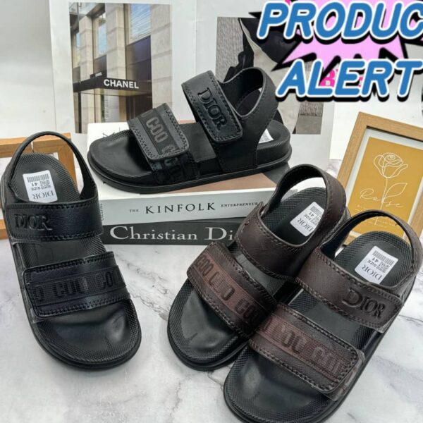 OG-UNISEX sandal
