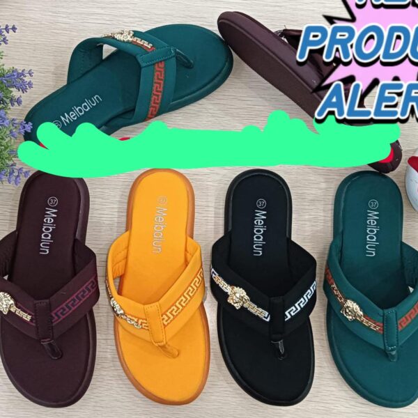 OG-  SLIPPERS