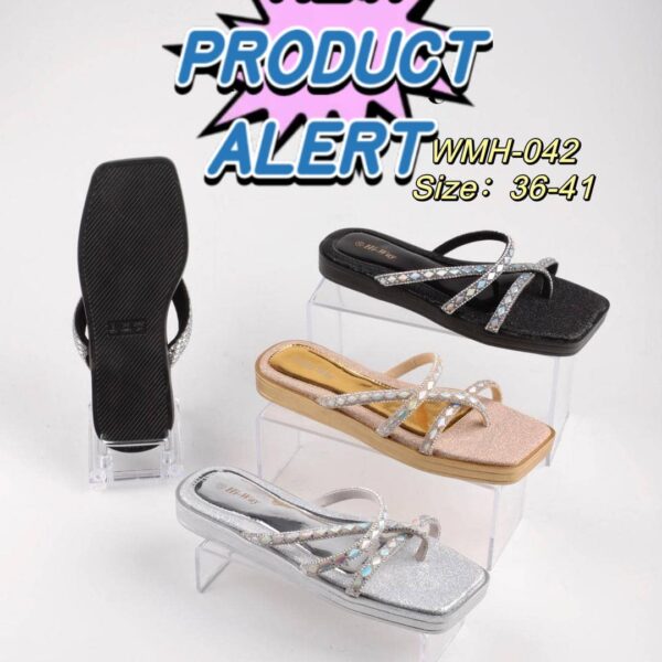OG - scream QUALITY SLIPPER