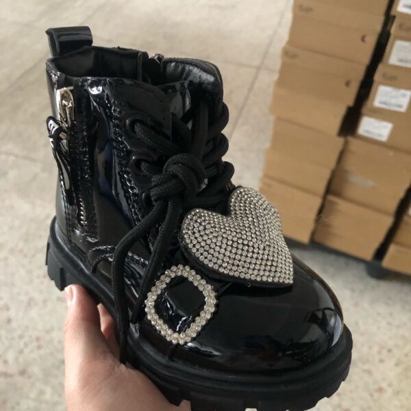 OG- CHILDREN GLADIATOR 2