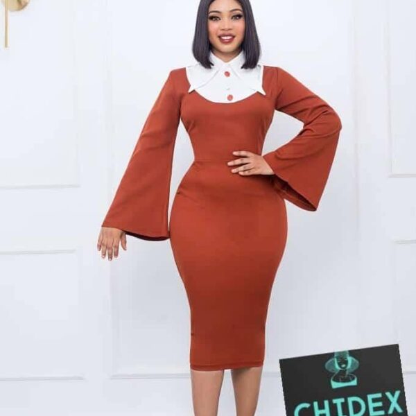 OG- Quality NAIJA office wear 6