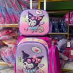 LA - 3 pcs set + trolley