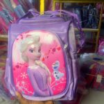 LA - INSULATED BIG LUNCH BAG