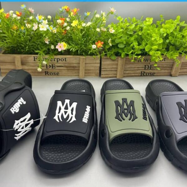 OG - AMIRI UNISEX SLIDE