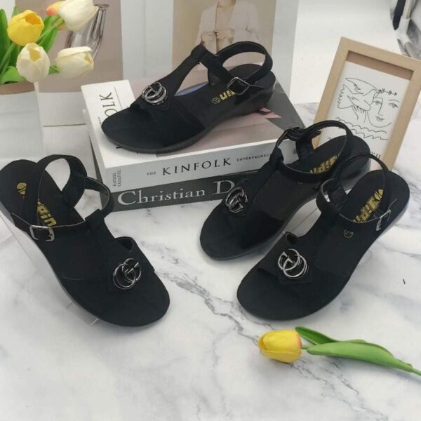 OG - LADIES COMFORT SANDAL