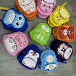 LA - Size 12 school bag