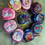 LA - starter/ preliminary school bag