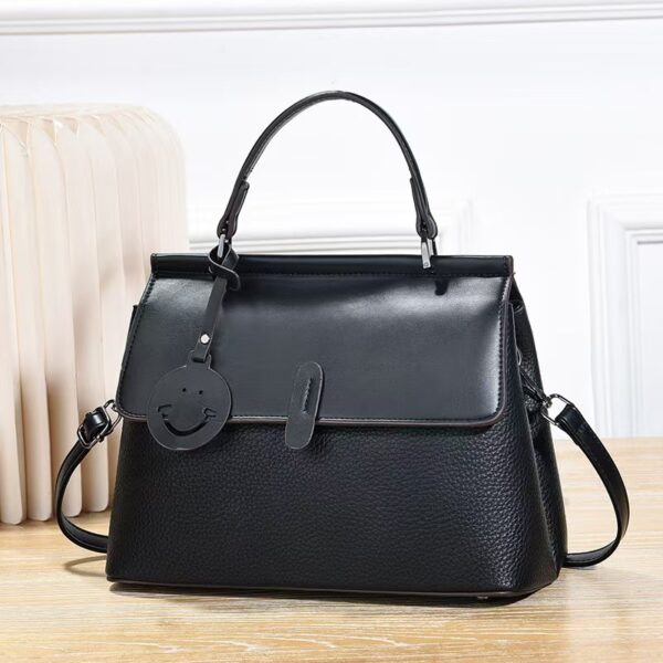 LA - SMILEY BAG