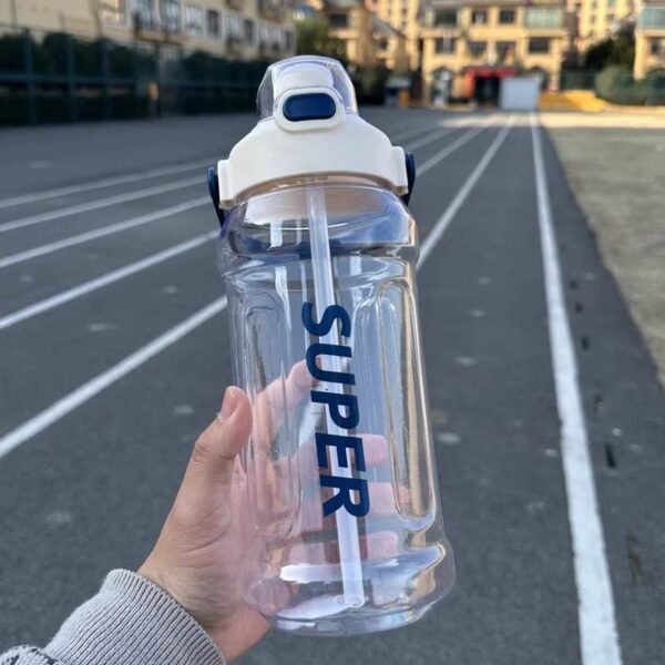 LA - SUPER WATER BOTTLE