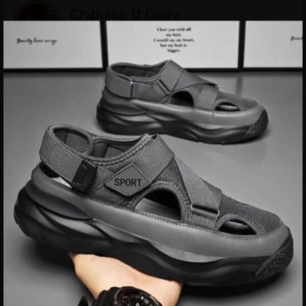 OG - CLASSIC SPORT MEN SANDAL