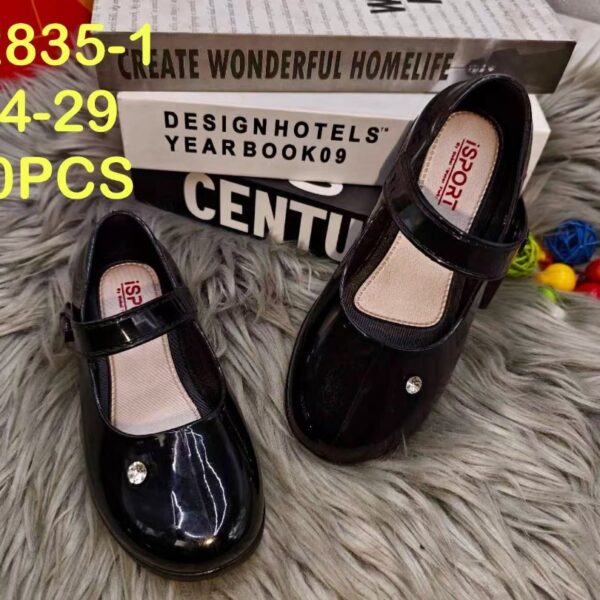 OG - EVA GIRLS SANDAL SHOE