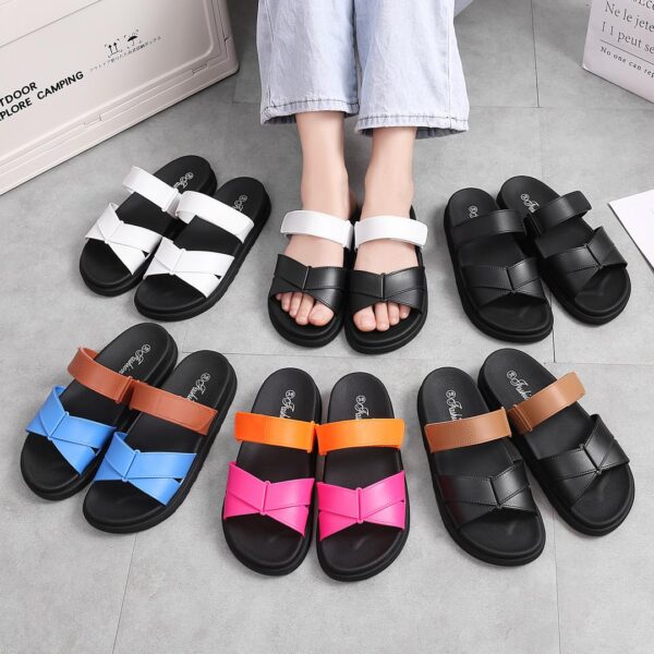 OG - Hermes slippers