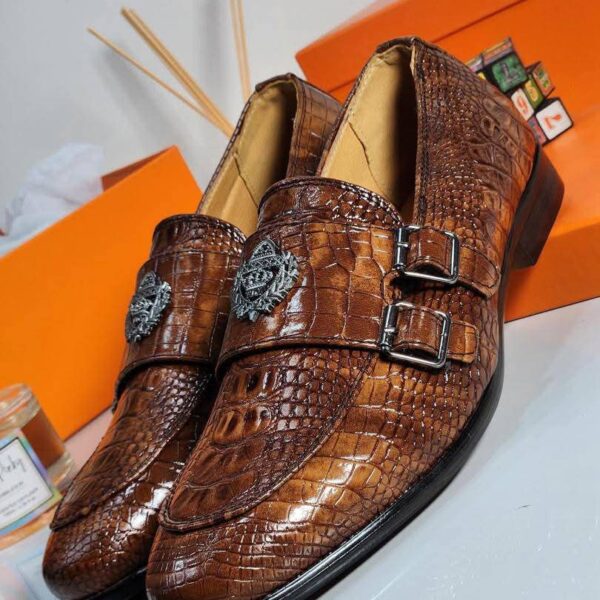 OG- CORPORATE MEN SHOE