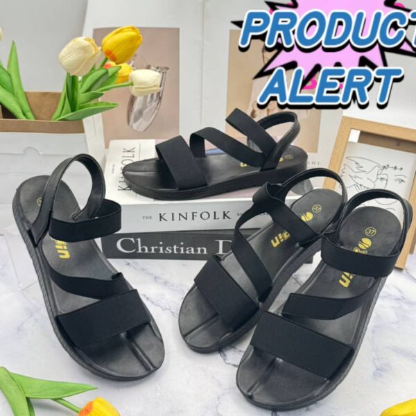OG - ladies comfort  sandals