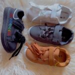 OG- UNISEX SNEAKERS for children