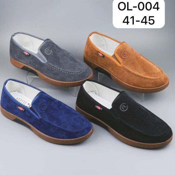 OG - UNISEX SNEAKERS