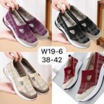 OG -  LIGHTWEIGHT COMFY SHOE