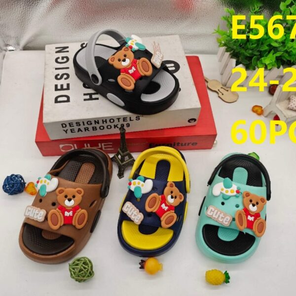 OG - unisex children crocs