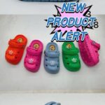 OG- CHILDREN CROCS