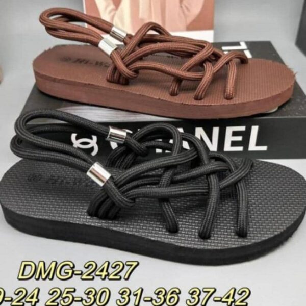 OG- UNISEX SANDAL
