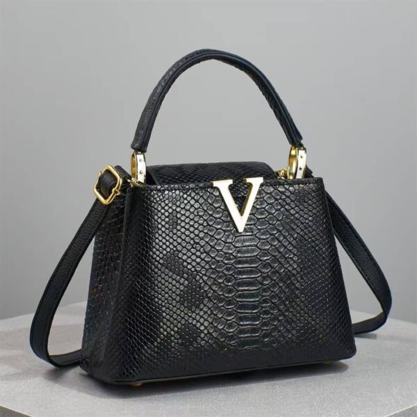 LA - VANESSA UNIQUE BAG