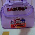 LA - LABUBU LUNCH BAG