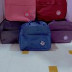 LA - LIVE WORK MINI LUNCH BAG