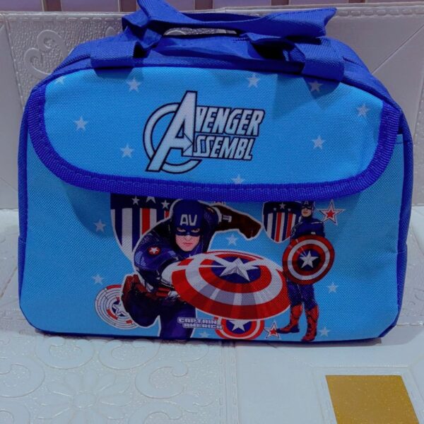 LA - AVENGER ASSEMBL