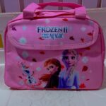 LA - FROZEN II LUNNCH BAG