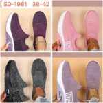 OG - Beautiful Ladies Sneakers