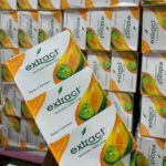 LA - Original Extract Soap