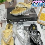 OG - ZARA COMFY LADIES SLIDE