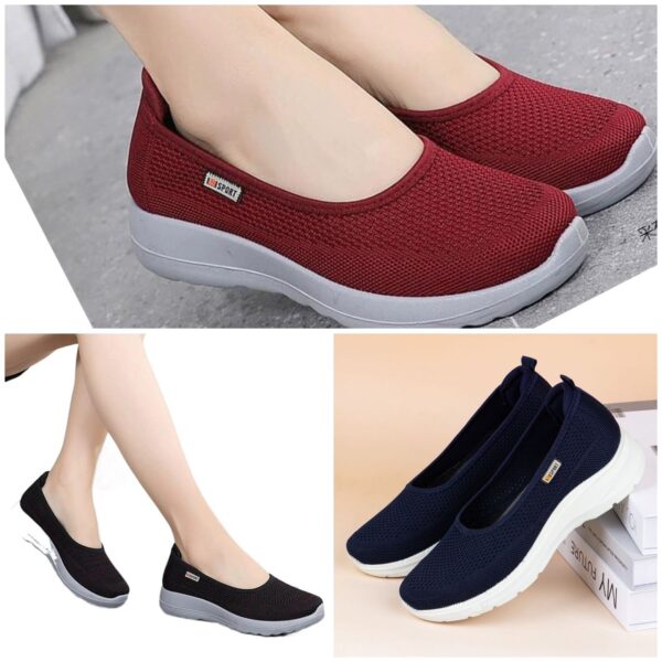 OG - WOMEN LOAFERS