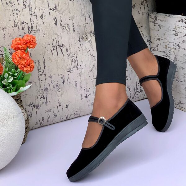 OG - MARY JANE LADIES SHOE