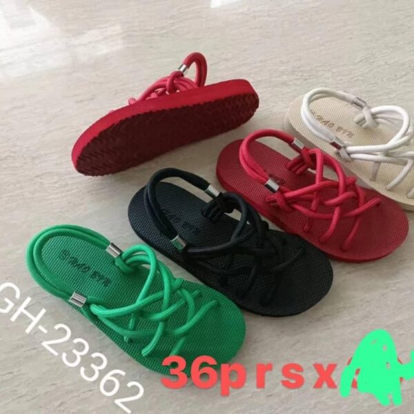 OG - VERONICA SANDAL